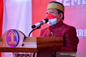 179 narapidana di Sulsel langsung bebas setelah dapat remisi HUT Kemerdekaan RI
