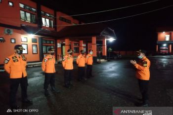 Puluhan mahasiswa terjebak di Gunung Konawe usai kibarkan bendera Merah Putih