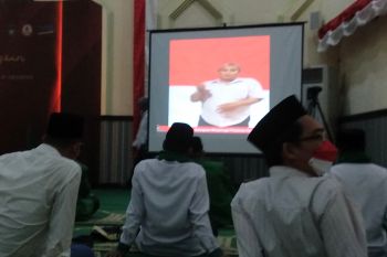 UMI dan Unhas peringati HUT Kemerdekaan RI dengan cara unik