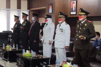 Pemkab Inhu gelar sejumlah kegiatan pada HUT ke-76 RI