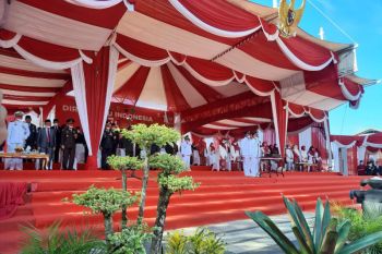 Wali Kota Banjarmasin  minta warganya tidak gelar lomba pada HUT RI