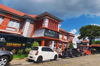 315 narapidana Rutan Makassar terima remisi umum HUT Kemerdekaan RI