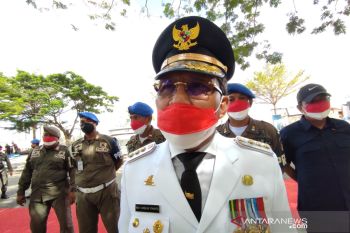 Cakupan vaksinasi COVID-19 di Kota Makassar capai 42 persen