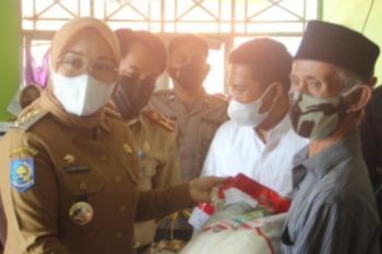 Bupati Mamuju minta seluruh warga didaftarkan menjadi peserta BPJS Kesehatan