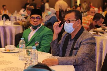 LLDIKTI IX ajak tenaga pendidik jadi pelopor semangat kebangsaan