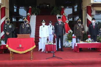 Ketua DPRD Palangka Raya ajak masyarakat lawan COVID-19