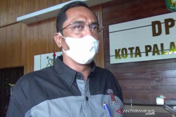 Ketua DPRD: Pandemi tak kurangi makna HUT ke-76 RI