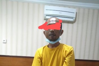 Masuk lewat pintu belakang, pria di Sumbawa Barat perkosa tetangganya yang sedang tidur