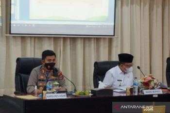 Ini harus gencar dilakukan Satgas COVID-19, guna cegah penularan virus tersebut