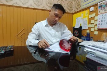 Bawa surat bertanda tangan Gubernur Sumbar, 5 orang ini minta uang ke sejumlah pihak, didalami polisi