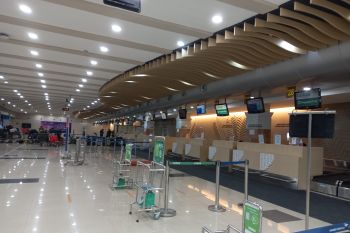 GM Angkasa Pura I berharap aktivitas penerbangan cepat pulih