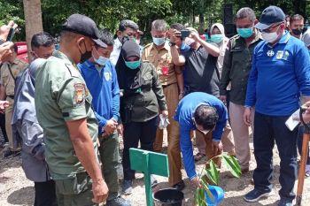 Gubernur Sulteng  dorong KPH Kulawi libatkan warga kelola potensi hutan