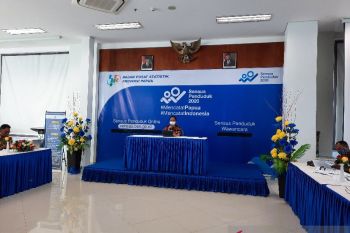 Impor Papua tercatat senilai 34,76 juta dolar AS pada Juli 2021