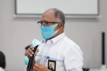 Rasio desa berlistrik di NTT meningkat menjadi 96,6 persen