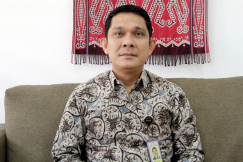 KSP terus berupaya mengurai persoalan vaksinasi COVID-19di daerah