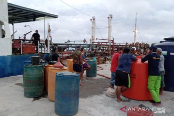 Gubernur Sulut apresiasi program  BBM Satu Harga Pertamina di 3T