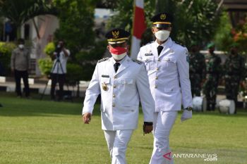 Pemkot Palu latih warga  untuk pemulasaraan jenazah