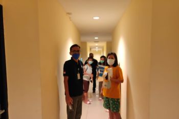 Kemnaker tindaklanjuti temuan penempatan  pekerja migran nonprosedural di Batam