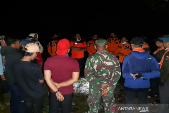 30 mahasiswa terjebak usai pengibaran Merah Putih di gunung Amonggedo Konawe
