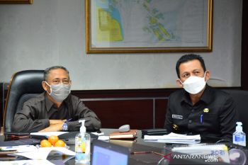 KPK fasilitasi penyelesaian masalah aset antara Pemprov Kepri dan Pemkot Batam