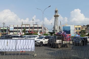 Wali Kota Bandarlampung: Satgas fokus tekan mobilitas dengan perketat penyekatan