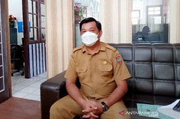 Realisasi penerimaan Samsat Buntok capai 74,70 persen