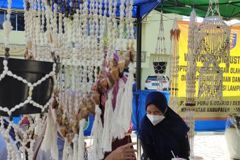 Dinas KUMK Lampung catat 232.800 UMKM bakal terima BPUM