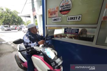 Bapenda Sulsel  kembali berlakukan penghapusan denda pajak kendaraan