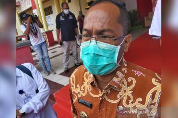 Kalteng sesuaikan ketentuan tarif tes PCR dari pemerintah pusat