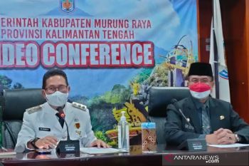 Dinkes Mura ralat data penambahan kasus COVID-19 dari Satgas Provinsi