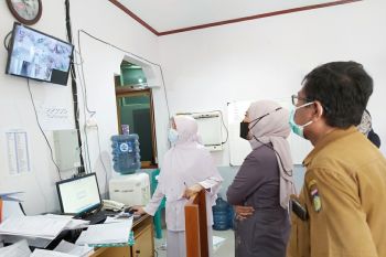 Komisi A DPRD Palu  minta masalah RSU Anutapura segera diatasi