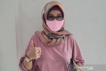 Legislator: Terus tingkatkan pencapaian vaksinasi di Palangka Raya
