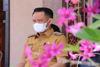 Palangka Raya masih terapkan PPKM level 4