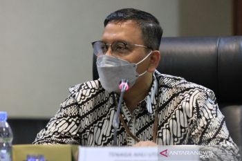 Pemerintah tak ragu tindak pengganggu upaya penanganan pandemi Covid-19
