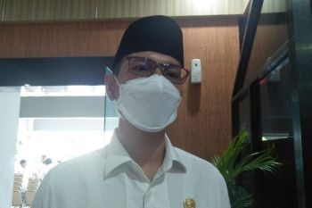 Pemkot Mataram memperkuat 3T pada lingkungan zona merah