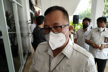 BPK periksa pelaksanaan vaksinasi COVID-19 di Manado