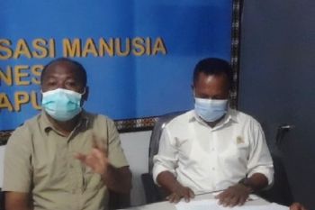 Komnas HAM Papua: Pengungsi anak di Kampung Sasawa butuh trauma healing