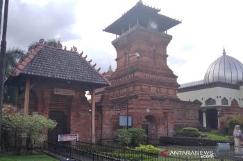 Kudus izinkan pengelola simulasi pembukaan objek wisata