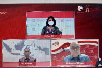 Penyesuaian kapasitas pengunjung pusat perbelanjaan diharapkan tingkatkan ekonomi nasional