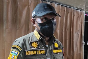 Pemkot Jayapura tutup karantina terpusat COVID-19 di LPMP Kotaraja