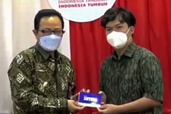 Wawali Yogyakarta sebut pandemi tidak mengurangi perlindungan pada anak