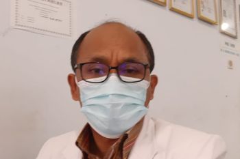 Enam hari terakhir, 961 pasien COVID-19 di Agam dinyatakan sembuh