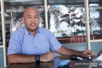 Kadin Papua dorong pemanfaatan potensi sagu untuk ketahanan pangan