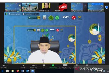 BI Kaltara Mendorong Perkembangan Ekonomi dan Keuangan Syariah