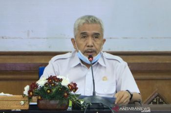 Pemrov NTB persiapkan sektor pendukung WSBK dan MotoGP