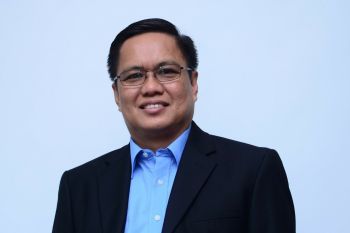 Alumni Teknik Sipil Unhas jabat Dirut perusahaan BUMN Indah Karya
