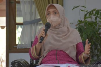 Wagub: Sumbawa Barat daerah pertama di Indonesia menuntaskan STBM