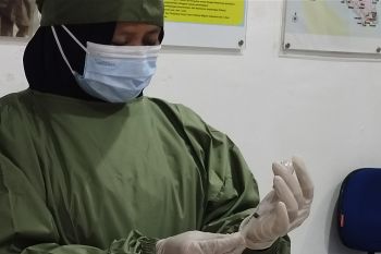 IDI Bandarlampung: Jangan persulit masyarakat dapatkan vaksin
