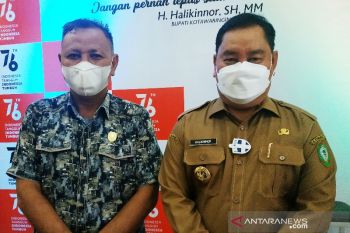 Kotim jadi daerah pertama di Kalteng berlakukan Perda Protokol Kesehatan