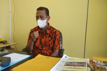 Sekolah di Inhu mulai buka belajar tatap muka